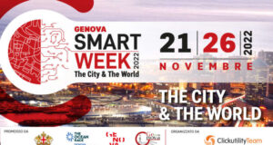 Genova Smart Week 2022