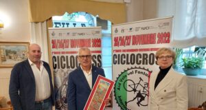 Gran Premio Valfontanabuona
