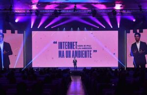 IAB Forum 2022, mercato pubblicitario digitale segna +3%