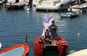 Nuovi servizi per disabili a Camogli Il barchino-Camogli