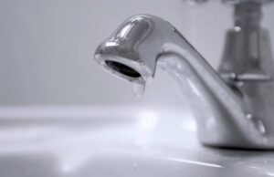 Interruzione idrica programmata a Begato Interruzione idrica