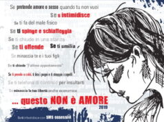 La Questura della Spezia promuove la campagna "Questo non è Amore 2022"