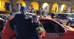 Lanterna Corse Rally Team