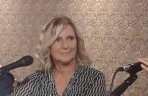 Le poesie di Daniela Feltrinelli per il prossimo appuntamento di Non ci resta che leggere Le poesie di Daniela Feltrinelli per il prossimo appuntamento di “Non ci resta che leggere”