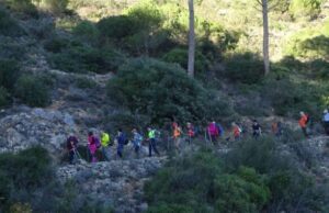 Loano non solo mare, il 1° dicembre escursione sul Sentiero di Ilaria Loano non solo mare, il 1 dicembre escursione sul Sentiero di Ilaria