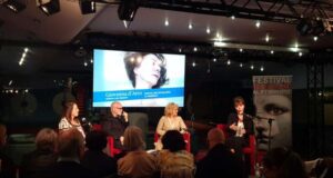 Lorenza Rosso, Andrea Porcheddu, Consuelo Barilari, Gaia Aprea