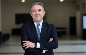 BPER, Luigi Zanti responsabile della Direzione Territoriale Liguria BPER, Luigi Zanti è il responsabile della Direzione Territoriale Liguria