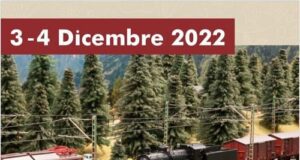 Mostra di Modellismo Ferroviario