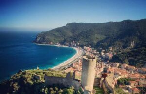 Noli (SV), sbarca a Ponente l’ultima tappa ligure dell’iniziativa Ciruzzo Noli (SV), sbarca a Ponente l’ultima tappa ligure dell’iniziativa Ciruzzo