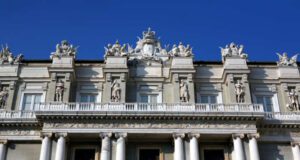 Palazzo Ducale-Genova