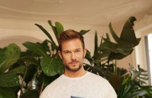 Paolo Stella presenta il suo nuovo romanzo Paolo Stella-Ph. Jeck Scardy