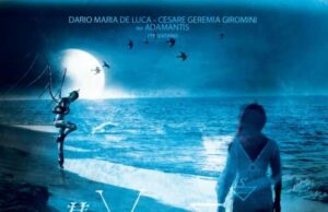 Partono da Loano le riprese de Il silenzio prima del giorno Partono da Loano le riprese de “Il silenzio prima del giorno”, il nuovo film di Giorgio Molteni regista loanese