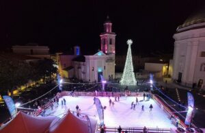 A Loano tornano gli “Incanti di Natale” Loano