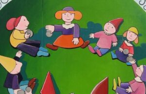 Iscrizioni aperte a Per un mondo Unicef Per un mondo Unicef-Nido d'infanzia di Rapallo