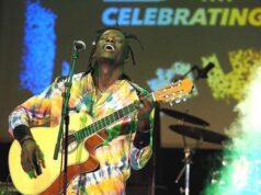 Prosegue il progetto di Forevergreen con Suq Genova Prosegue il progetto di Forevergreen con Suq Genova, NoOx Worldwide e altri soggetti portano molti spettacoli nel ponente cittadino