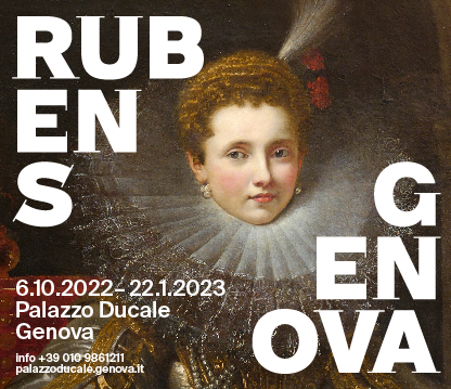 “Rubens a Genova” supera i 20mila visitatori e “Disney. L’arte di raccontare storie senza tempo” a Palazzo Ducale 