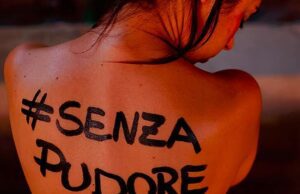 A Ponzano Magra in scena Senza pudore Senza pudore-Spettacolo teatrale contro la violenza sulle donne