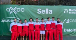 Tennis Club Genova