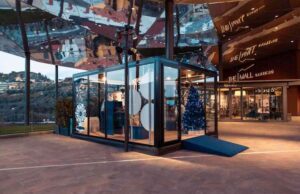 Xmas Factory. The Mall Sanremo festeggia Natale con un evento magico Xmas Factory. The Mall Sanremo festeggia Natale con un evento magico