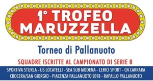 Torneo Maruzzella