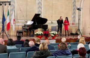 Un concerto per dire basta alla violenza Un concerto per dire basta alla violenza e raccogliere fondi per aiutare le donne assistite da Croce Rossa Spezia e dai centri antiviolenza