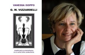 Analisi sul mostro di Sarzana Vanessa Isoppo