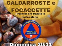 Varazze