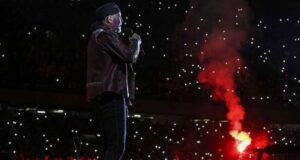 Vasco Live Roma Circo Massimo XXII