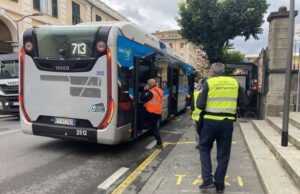 Chiavari, Amt: nuova verifica provinciale dei biglietti