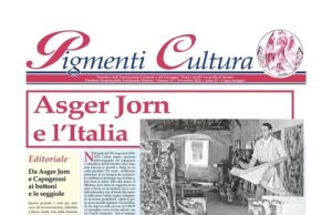 Associazione Aiolfi, presentazione giornale Pigmenti Cultura a Savona Savona