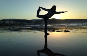 Allenamento dell’equilibrio: perché è importante a tutte le età Allenamento dell'equilibrio: perché è importante a tutte le età