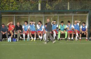 Calcio, il D. Bosco riceve il Marassi