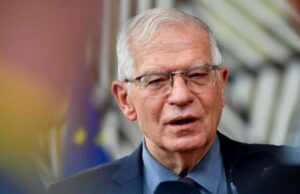 Ultim’ora LN. Kosovo, Borrell convoca incontro d’emergenza con Vucic e Kurti