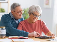Rivalutazione pensioni a gennaio: tutti gli aumenti in arrivo