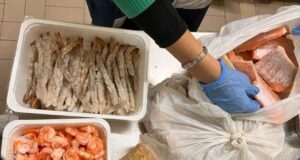 Controlli capitaneria in un ristorante, trovate violazioni