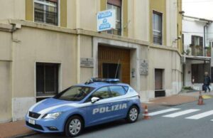 Identificato ventimigliese fuggito dopo investimento Identificato ventimigliese fuggito dopo investimento