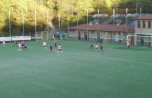 Calcio – Il Don Bosco Spezia ci crede