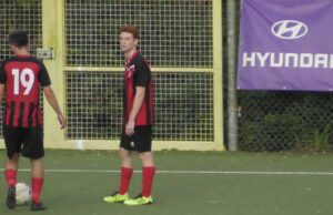 Calcio – Allerta Bastianelli al Don Bosco