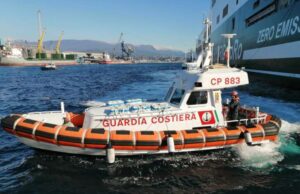 Esercitazione antincendio e antinquinamento nel porto di Savona Esercitazione antincendio e antinquinamento nel porto di Savona