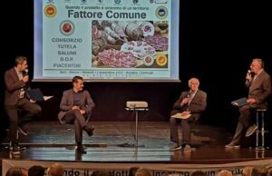 Fattore Comune: al Teatro di Sori l’incontro tra eccellenze DOP e IGP Fattore Comune: al Teatro di Sori l’incontro tra eccellenze DOP e IGP