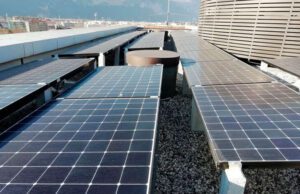 Recco, palazzo comunale arriva l’impianto fotovoltaico