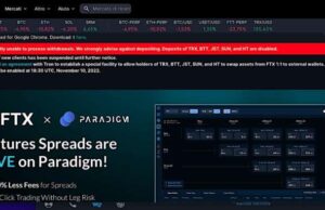 Codici: pronti alla class action per la vicenda FTX Codici: pronti alla class action per la vicenda FTX