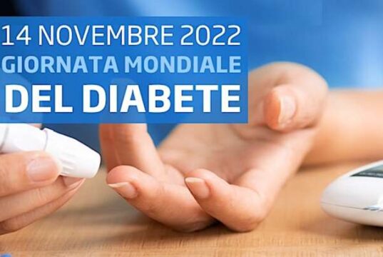 Giornata Mondiale del diabete: investire nella prevenzione e nella diagnosi precoce