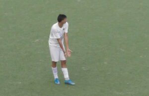 Calcio – E’ un Cadimare nuovo?