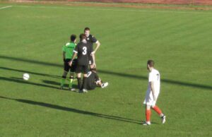 Calcio – Levanto “corsaro” a Sarzana