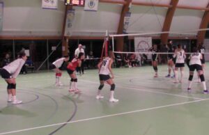 Pallavolo – Lunezia ospita la vicecapolista