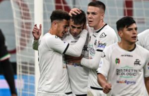 Milan-Spezia 2-1, Daniel Maldini: Destino il mio gol a San Siro