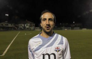 Calcio – Il Levanto contro l’impossibile