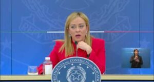 Meloni: Approvata manovra economica da 35 miliardi | Diretta