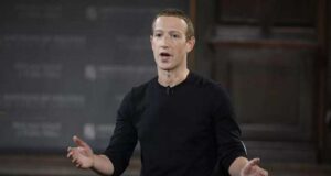 Nuova ristrutturazione di Meta: si parla di 10mila lavoratori